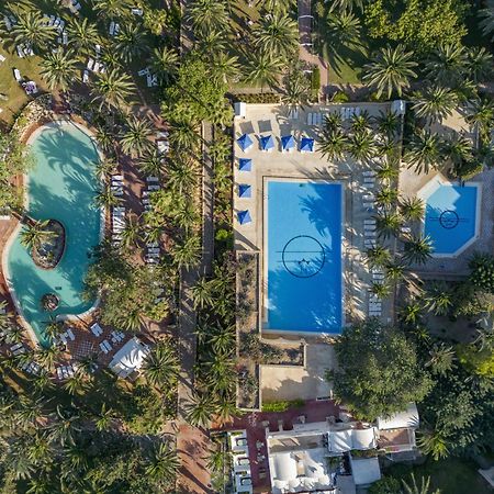Mediterranee Hammamet- Families And Couples Only Exterior photo