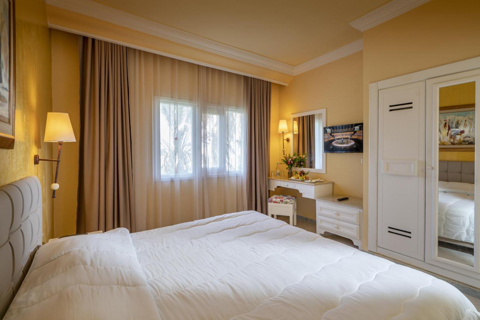 Mediterranee Hammamet- Families And Couples Only Exterior photo