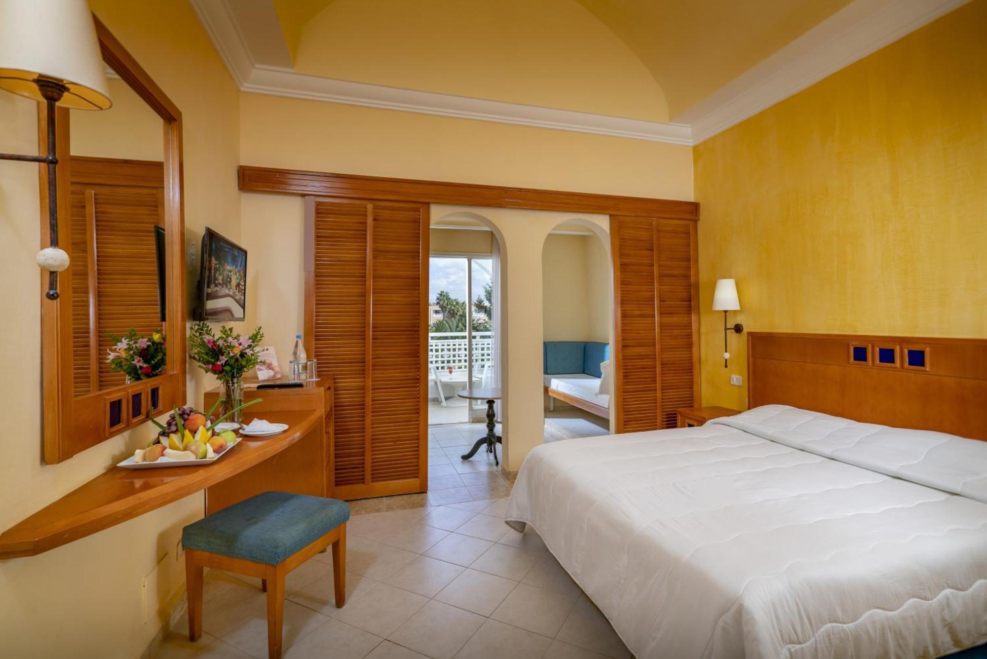Mediterranee Hammamet- Families And Couples Only Exterior photo