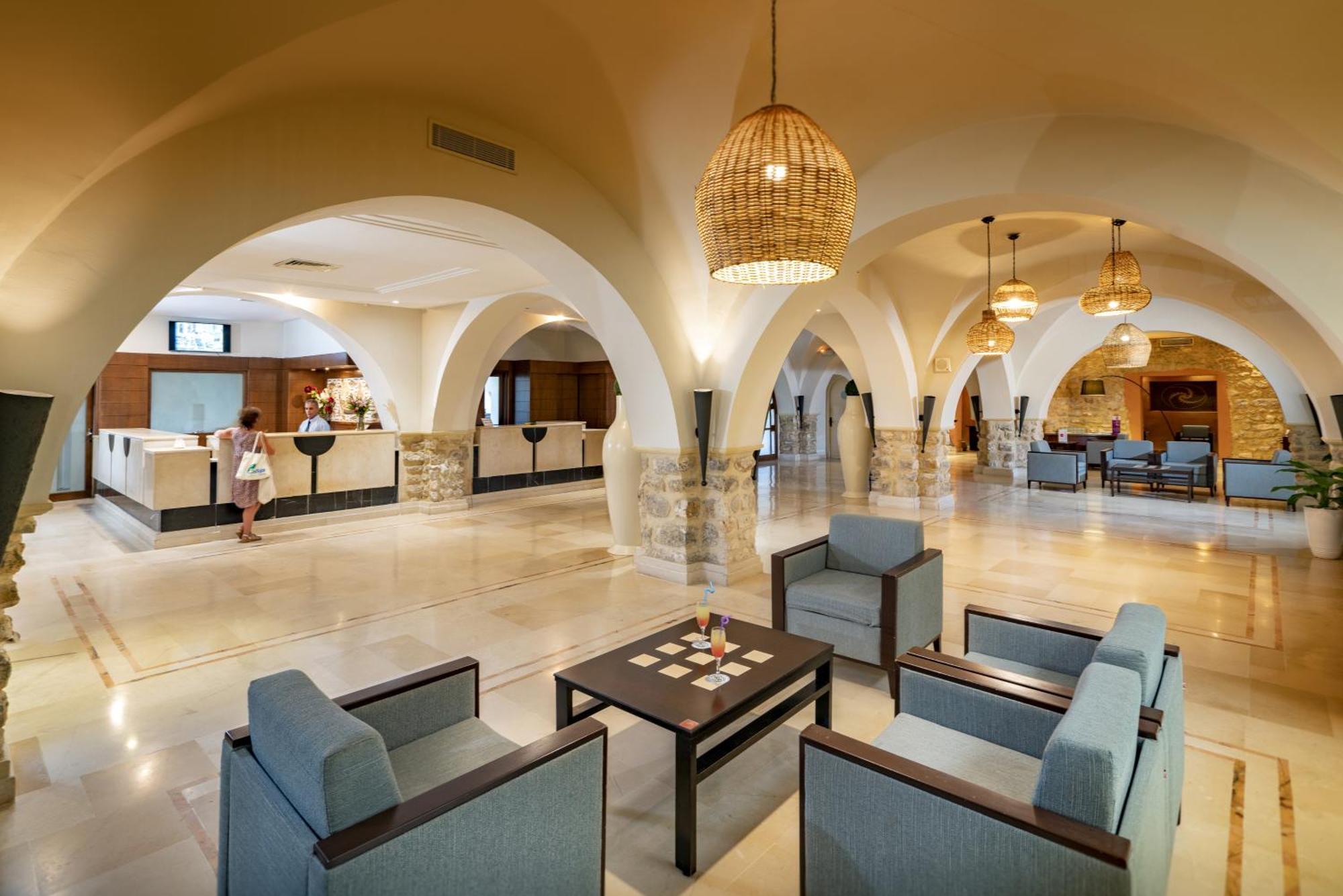 Mediterranee Hammamet- Families And Couples Only Exterior photo