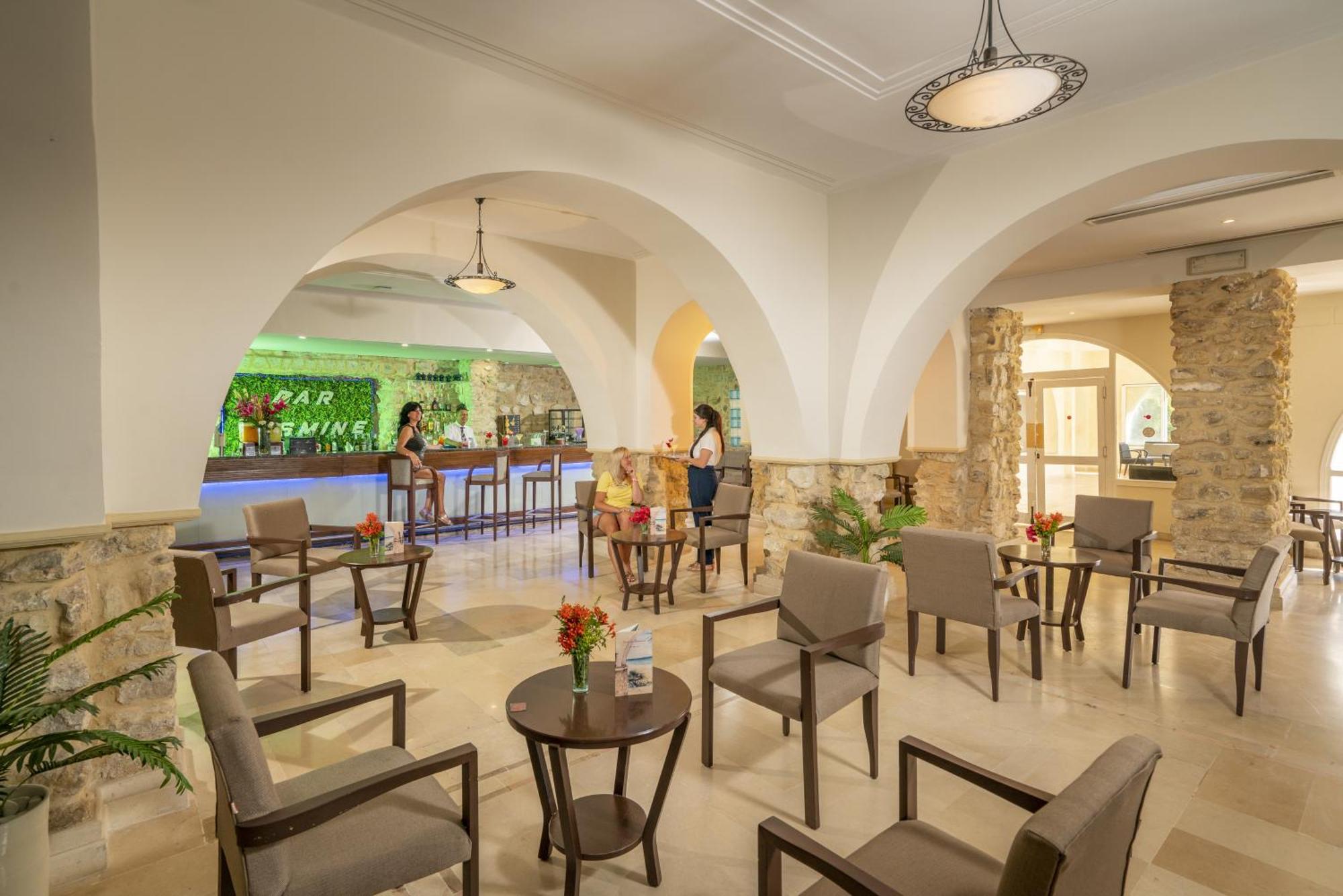 Mediterranee Hammamet- Families And Couples Only Exterior photo