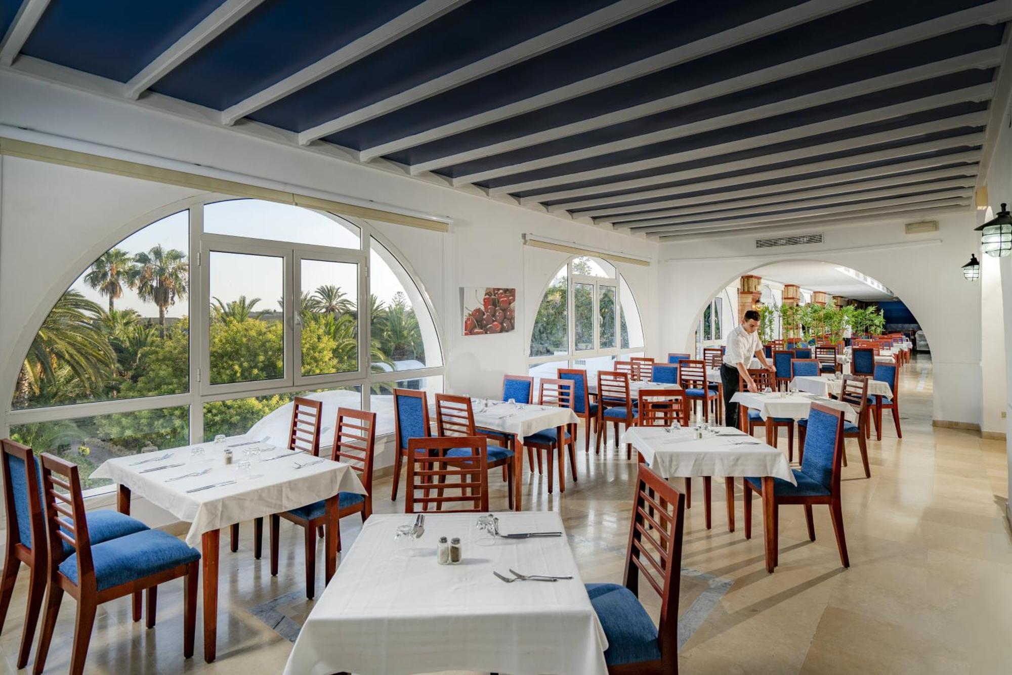 Mediterranee Hammamet- Families And Couples Only Exterior photo